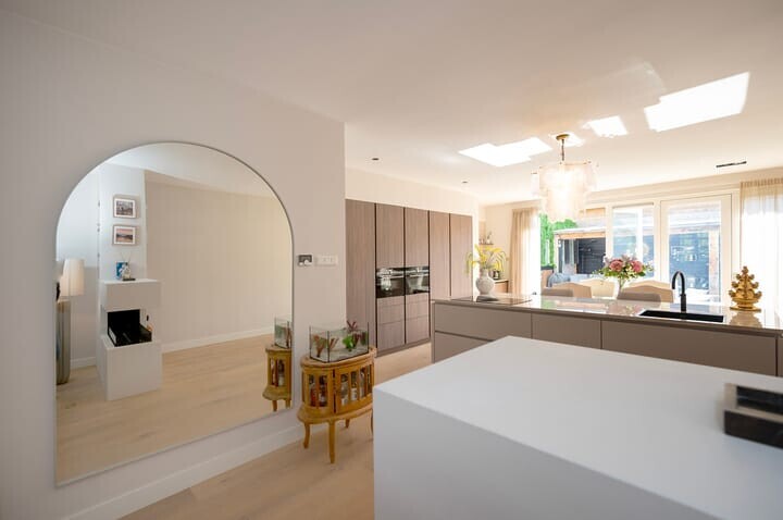 Hoekwoning te koop: Kloosterstraat 27, Duivendrecht