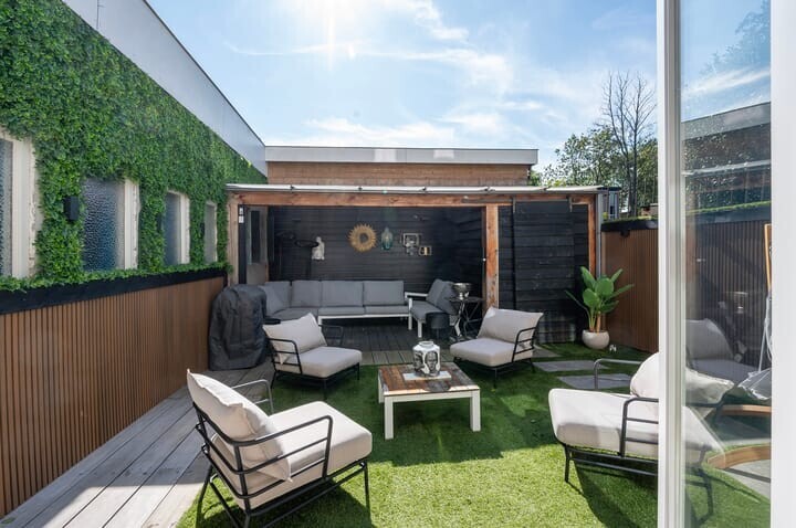 Hoekwoning te koop: Kloosterstraat 27, Duivendrecht