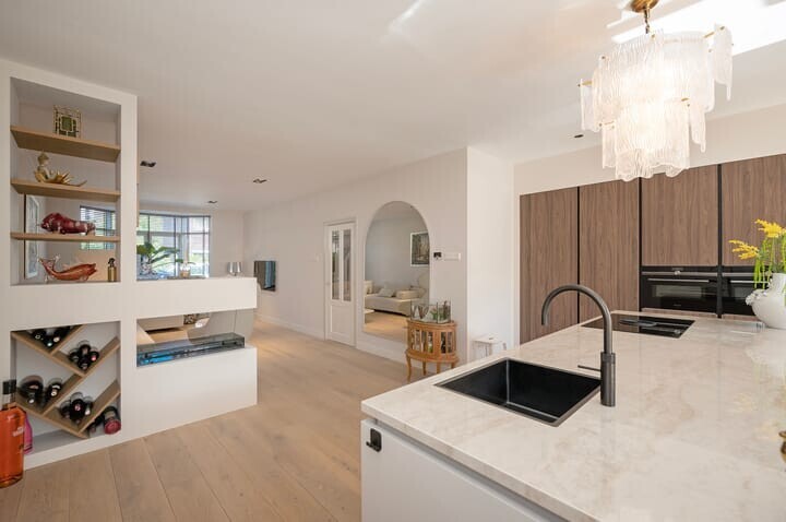 Hoekwoning te koop: Kloosterstraat 27, Duivendrecht
