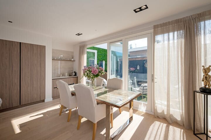 Hoekwoning te koop: Kloosterstraat 27, Duivendrecht