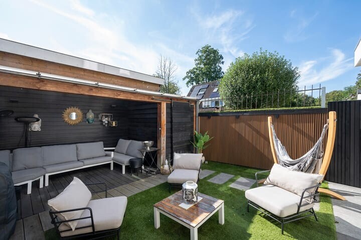Hoekwoning te koop: Kloosterstraat 27, Duivendrecht