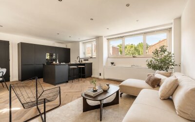 Kloosterstraat 3-A
