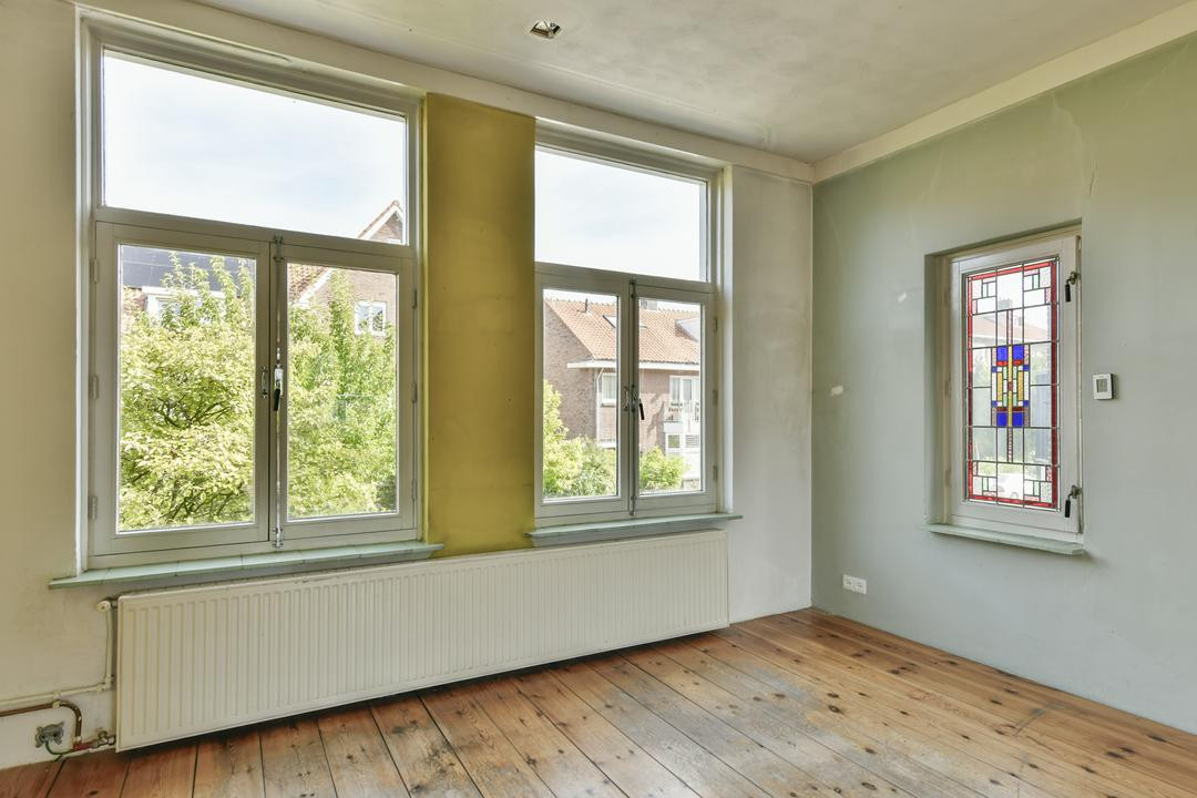 Appartement te koop: Kloosterstraat 31, Duivendrecht
