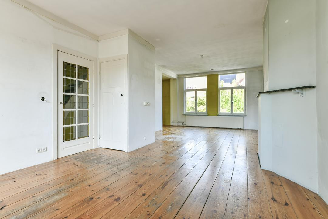 Appartement te koop: Kloosterstraat 31, Duivendrecht