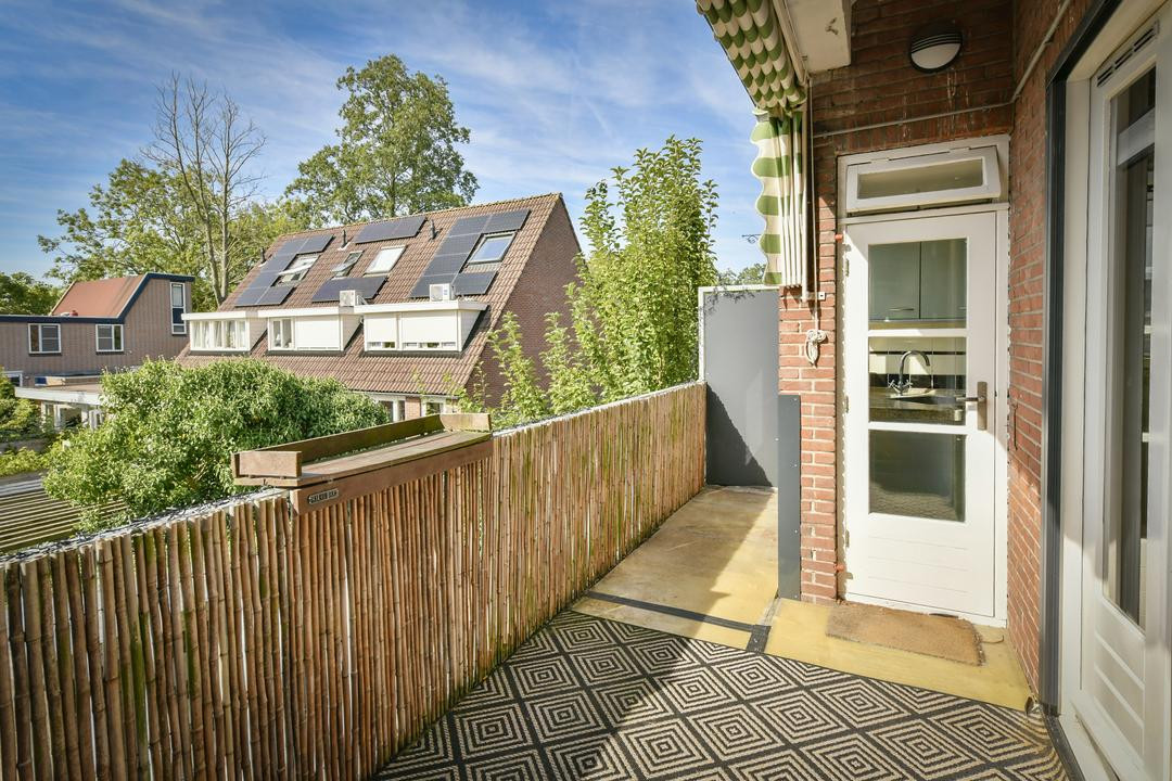 Appartement te koop: Kloosterstraat 31, Duivendrecht