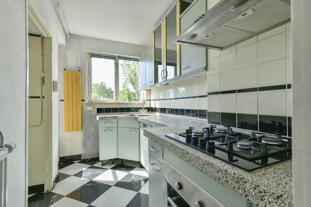 Appartement te koop: Kloosterstraat 31, Duivendrecht