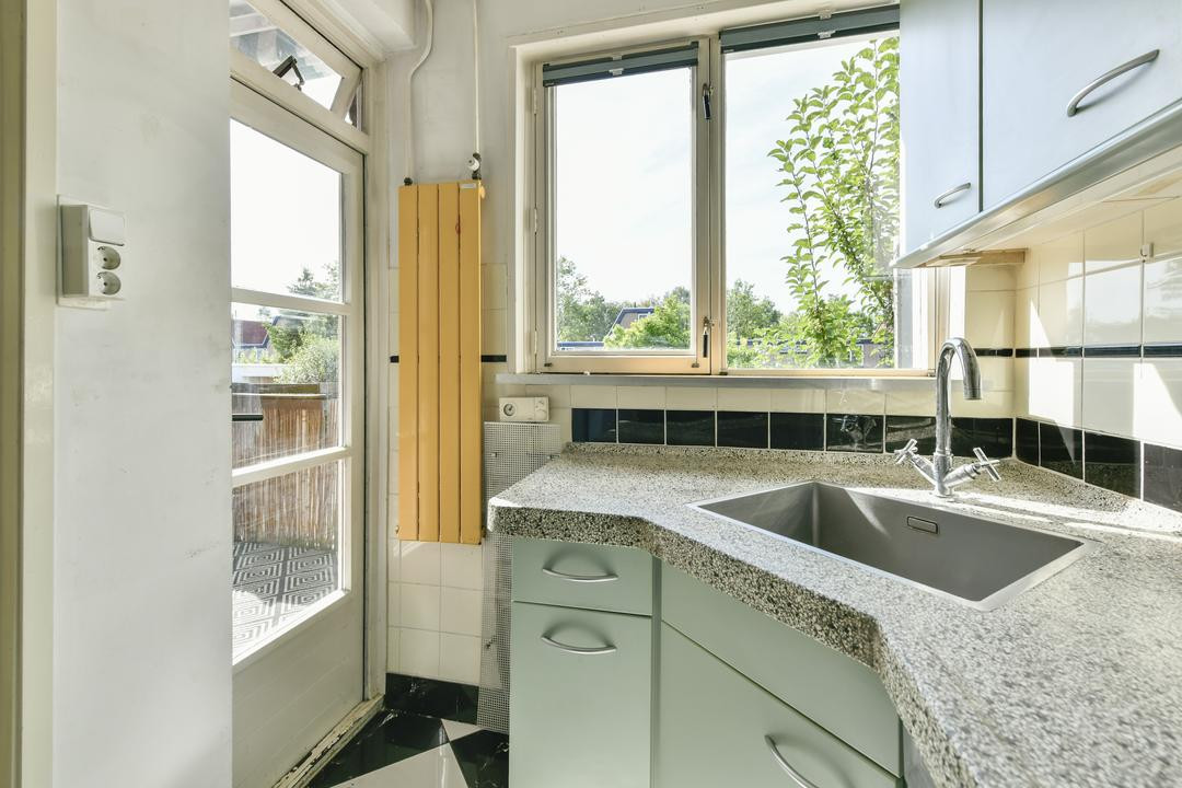 Appartement te koop: Kloosterstraat 31, Duivendrecht
