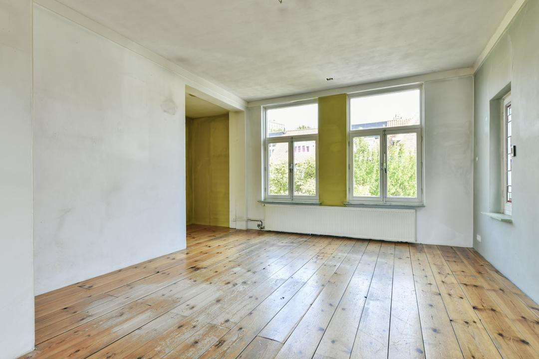Appartement te koop: Kloosterstraat 31, Duivendrecht