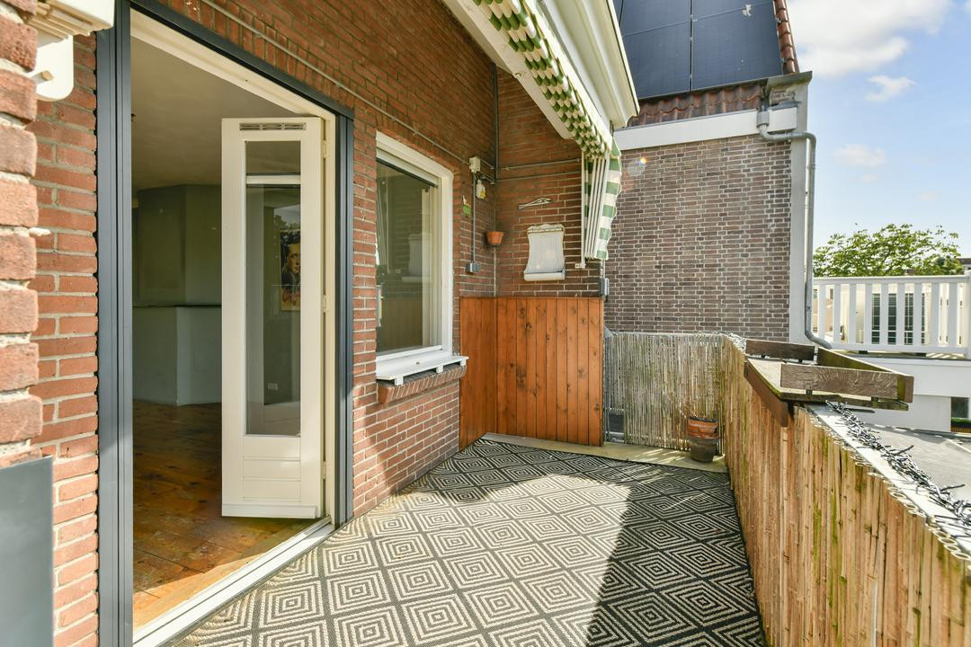Appartement te koop: Kloosterstraat 31, Duivendrecht