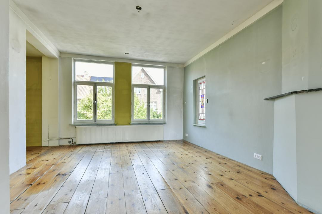Appartement te koop: Kloosterstraat 31, Duivendrecht