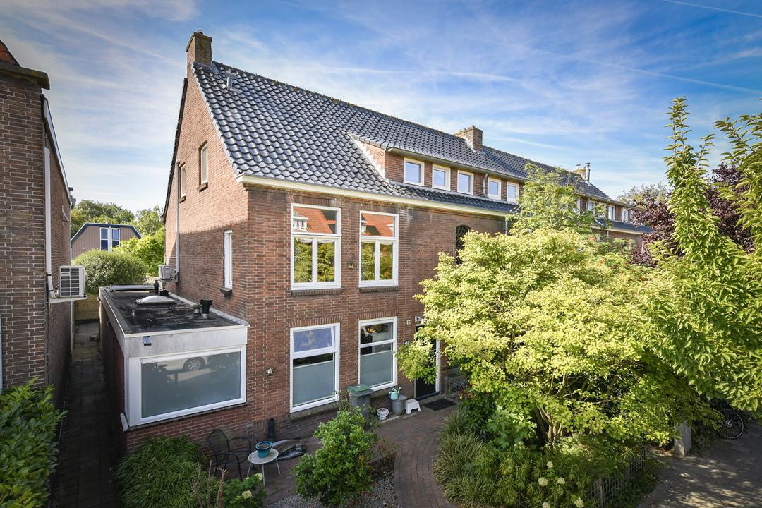 Appartement te koop: Kloosterstraat 31, Duivendrecht