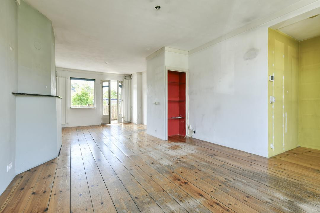 Appartement te koop: Kloosterstraat 31, Duivendrecht