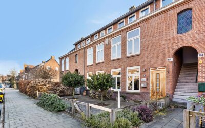 Kloosterstraat 45