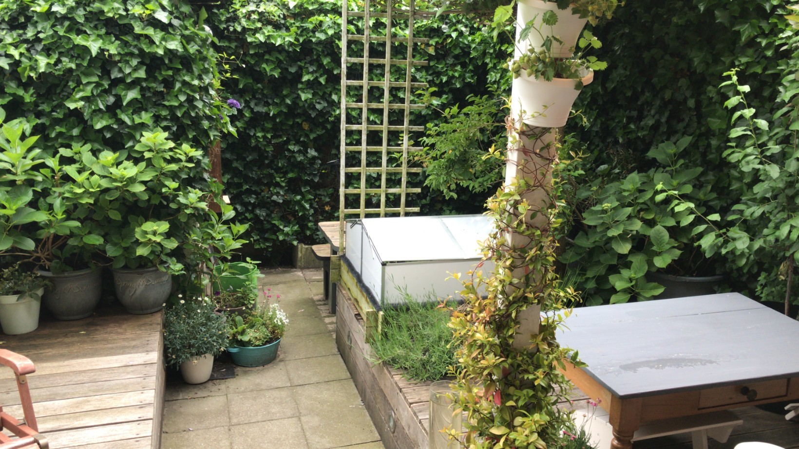 Appartement te koop: Kloosterstraat 65, Duivendrecht