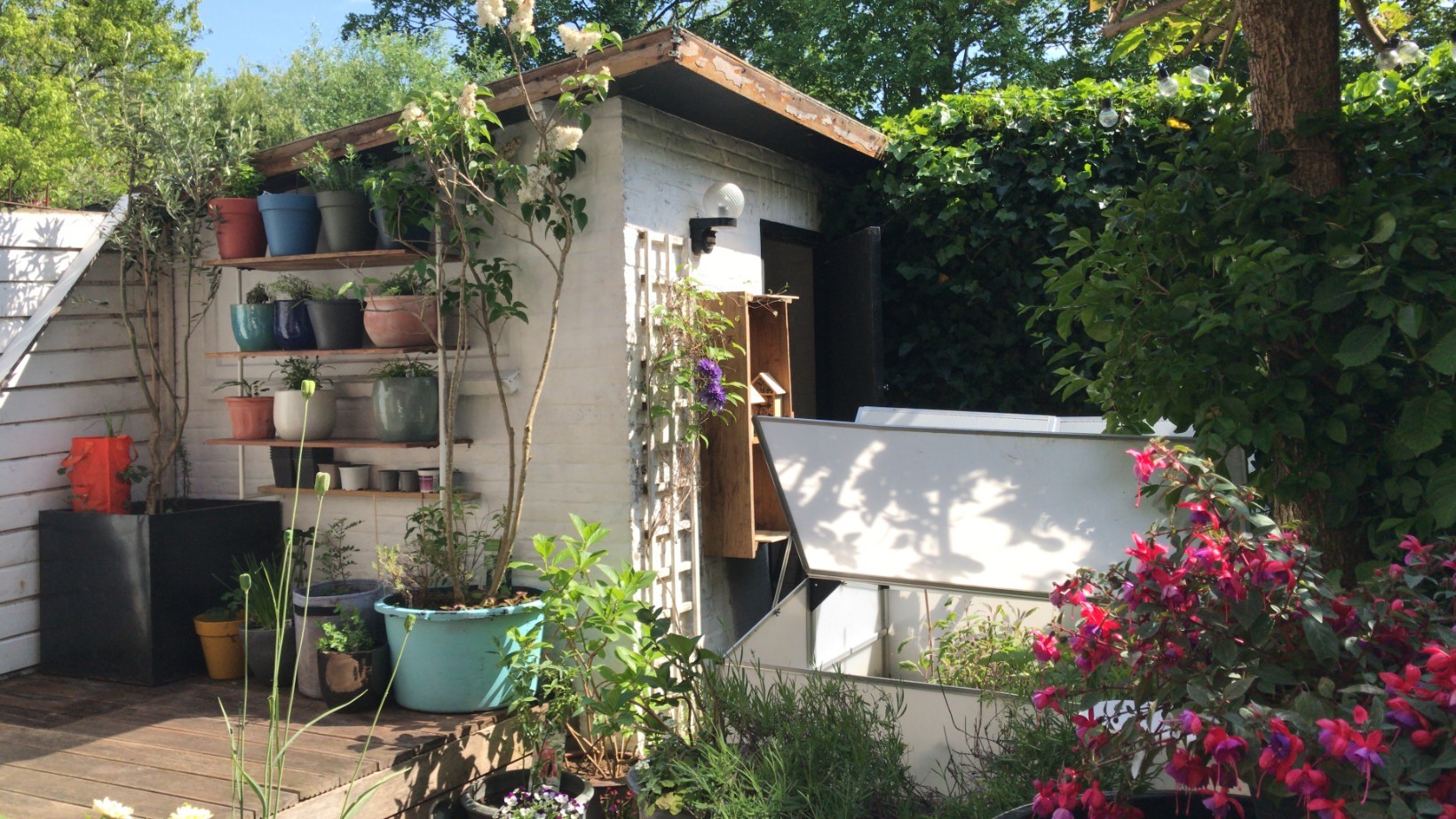 Appartement te koop: Kloosterstraat 65, Duivendrecht