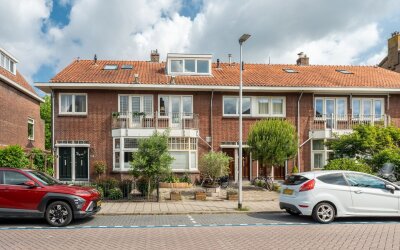 Kloosterstraat 30