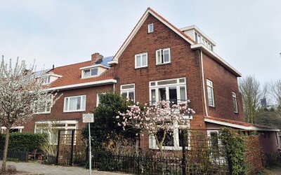 Kloosterstraat 46