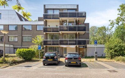 Michaëlplein 44