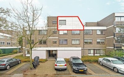 Michaëlplein 70