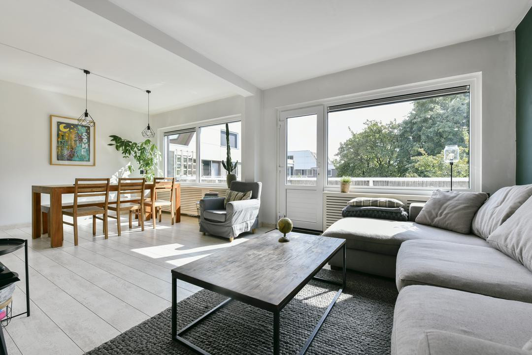 Appartement te koop: Michaëlplein 100, Duivendrecht