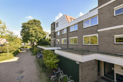Michaëlplein 100
