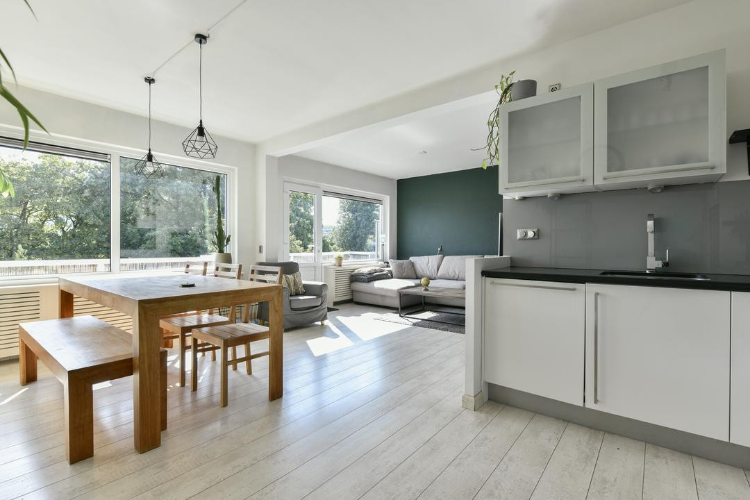 Appartement te koop: Michaëlplein 100, Duivendrecht