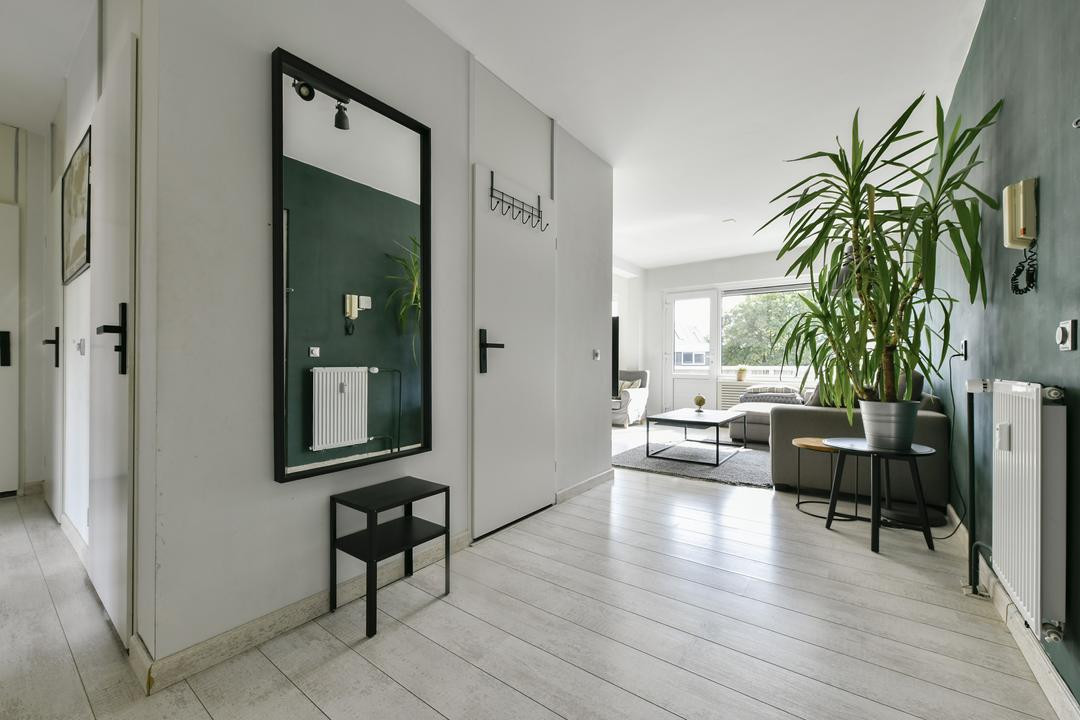 Appartement te koop: Michaëlplein 100, Duivendrecht