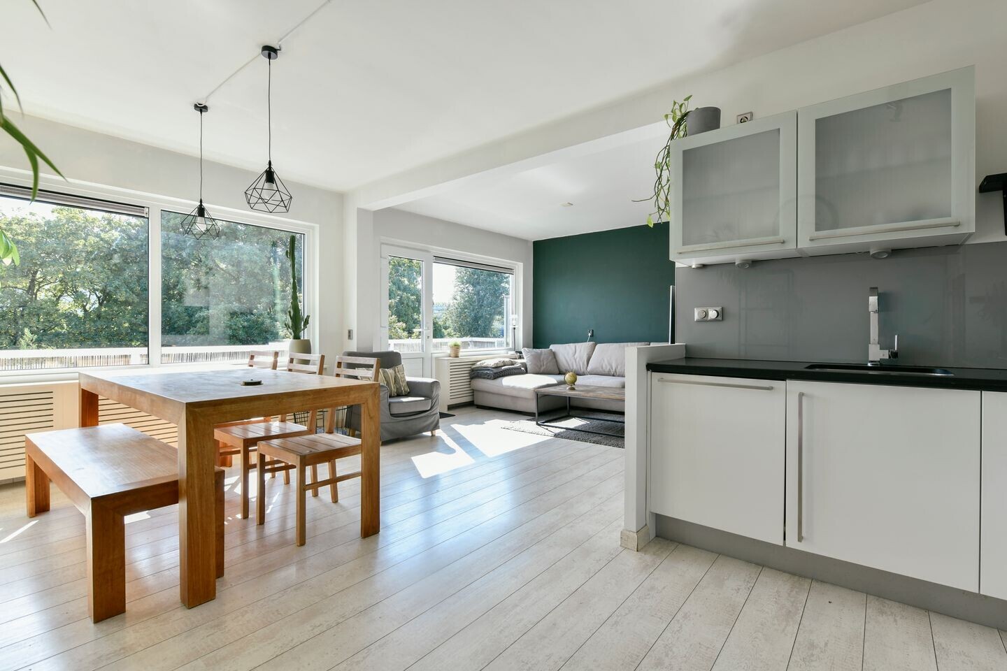 Appartement te koop: Michaëlplein 100, Duivendrecht