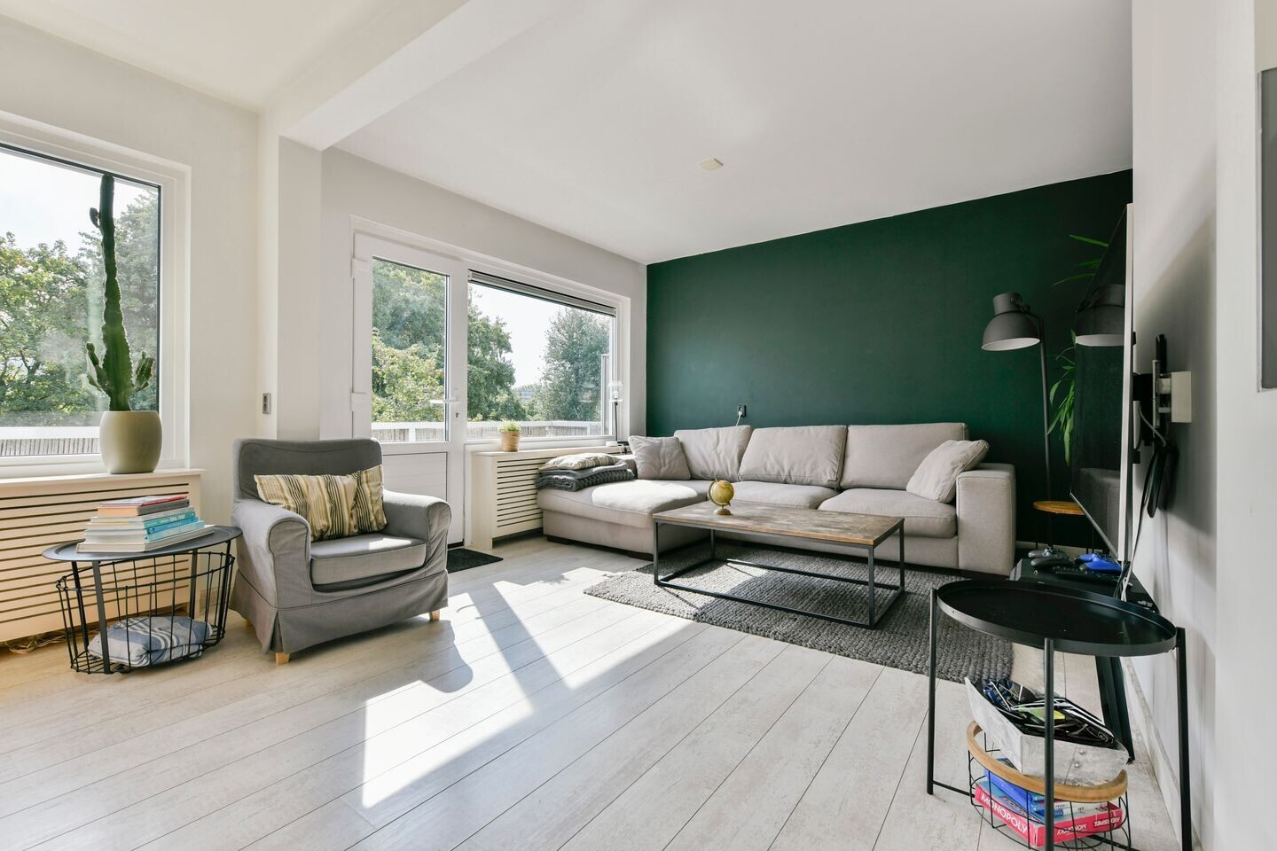 Appartement te koop: Michaëlplein 100, Duivendrecht