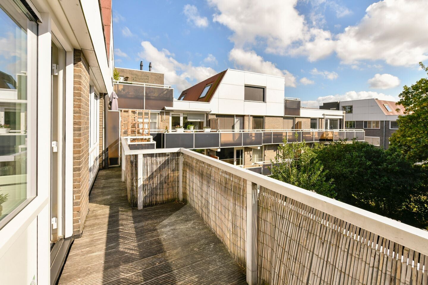 Appartement te koop: Michaëlplein 100, Duivendrecht