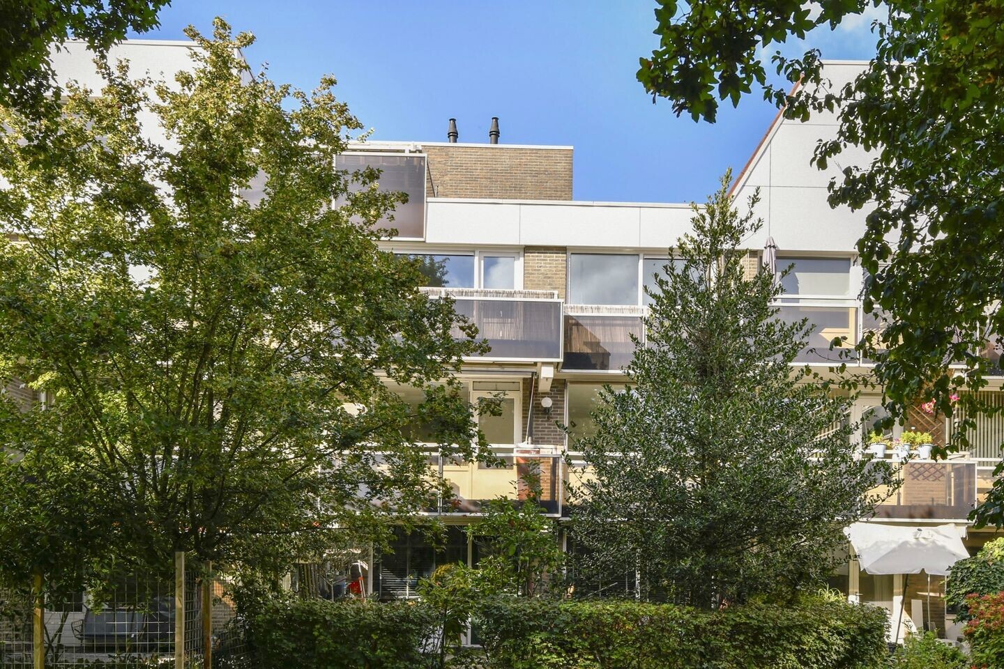 Appartement te koop: Michaëlplein 100, Duivendrecht