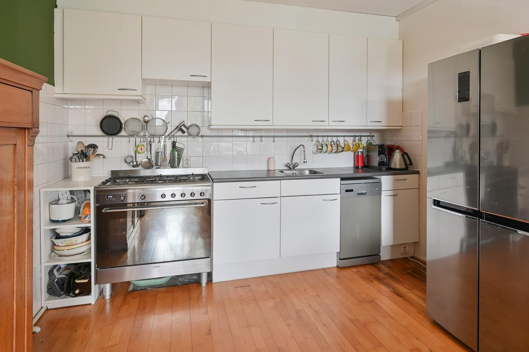 Appartement te koop: Michaëlplein 180, Duivendrecht