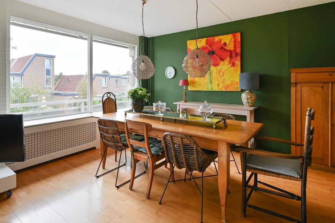 Appartement te koop: Michaëlplein 180, Duivendrecht