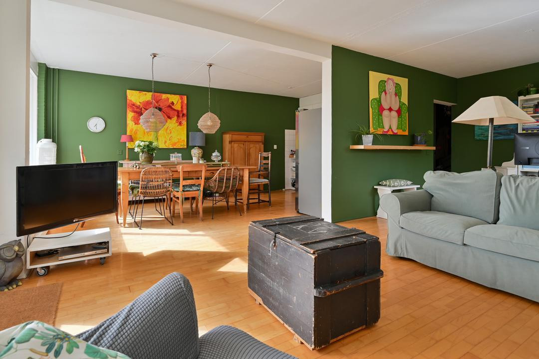 Appartement te koop: Michaëlplein 180, Duivendrecht