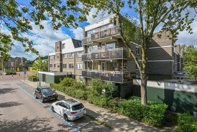 Michaëlplein 180