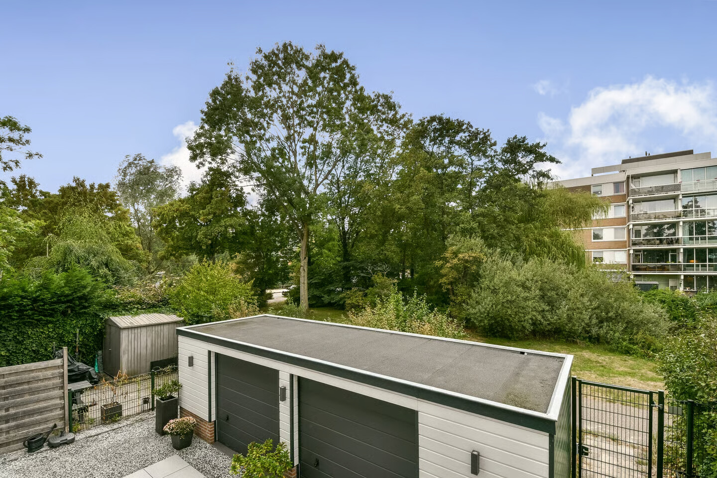 Tussenwoning te koop: Basilicumhof 40, Duivendrecht