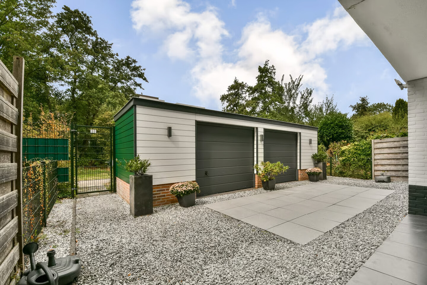 Tussenwoning te koop: Basilicumhof 40, Duivendrecht