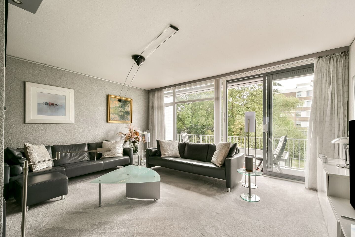 Tussenwoning te koop: Basilicumhof 40, Duivendrecht