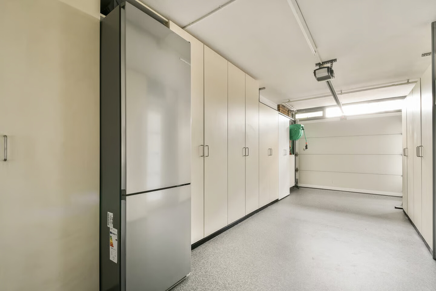 Tussenwoning te koop: Basilicumhof 40, Duivendrecht