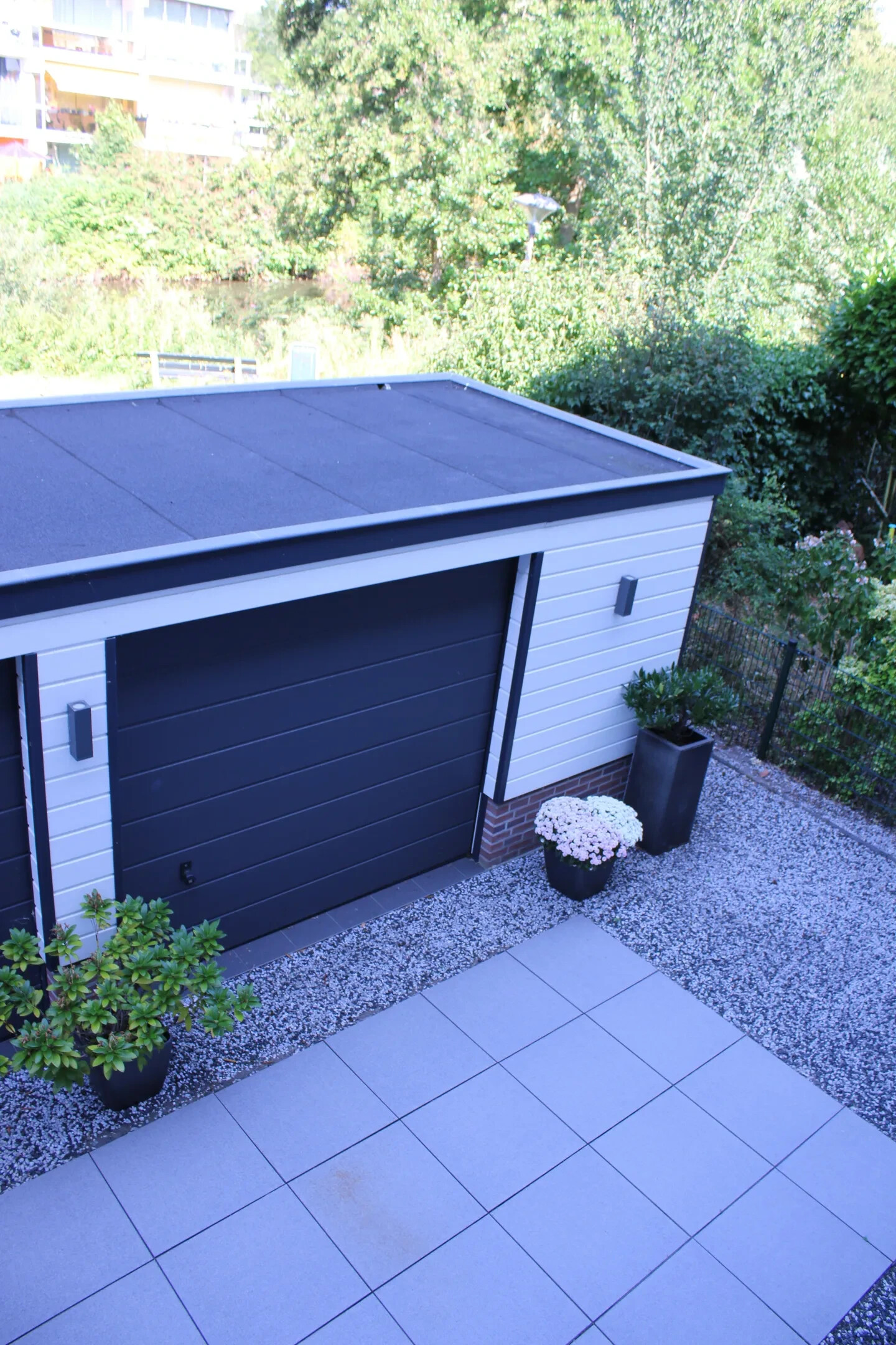 Tussenwoning te koop: Basilicumhof 40, Duivendrecht