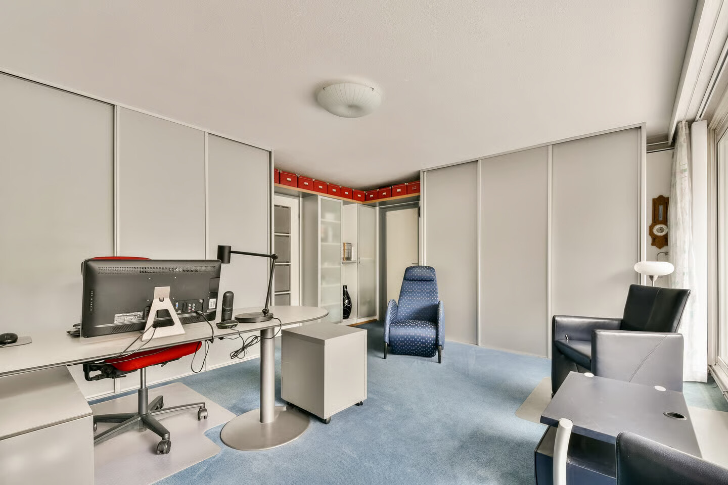 Tussenwoning te koop: Basilicumhof 40, Duivendrecht