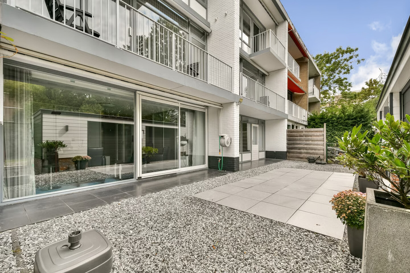 Tussenwoning te koop: Basilicumhof 40, Duivendrecht
