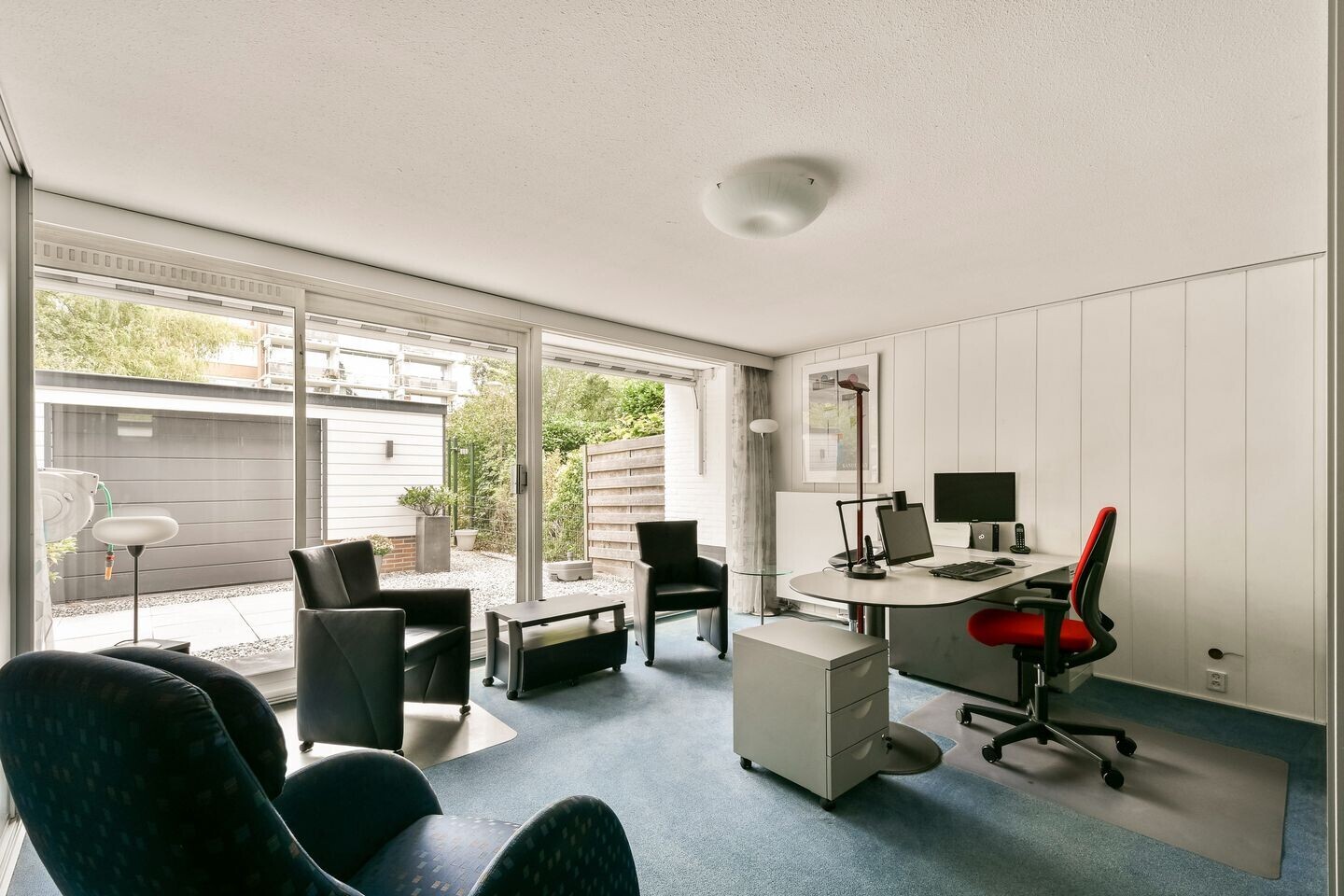 Tussenwoning te koop: Basilicumhof 40, Duivendrecht