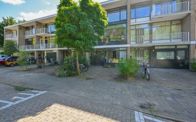 Roosmarijnhof 9