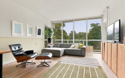 Appartement te koop Parnassiaveld 70