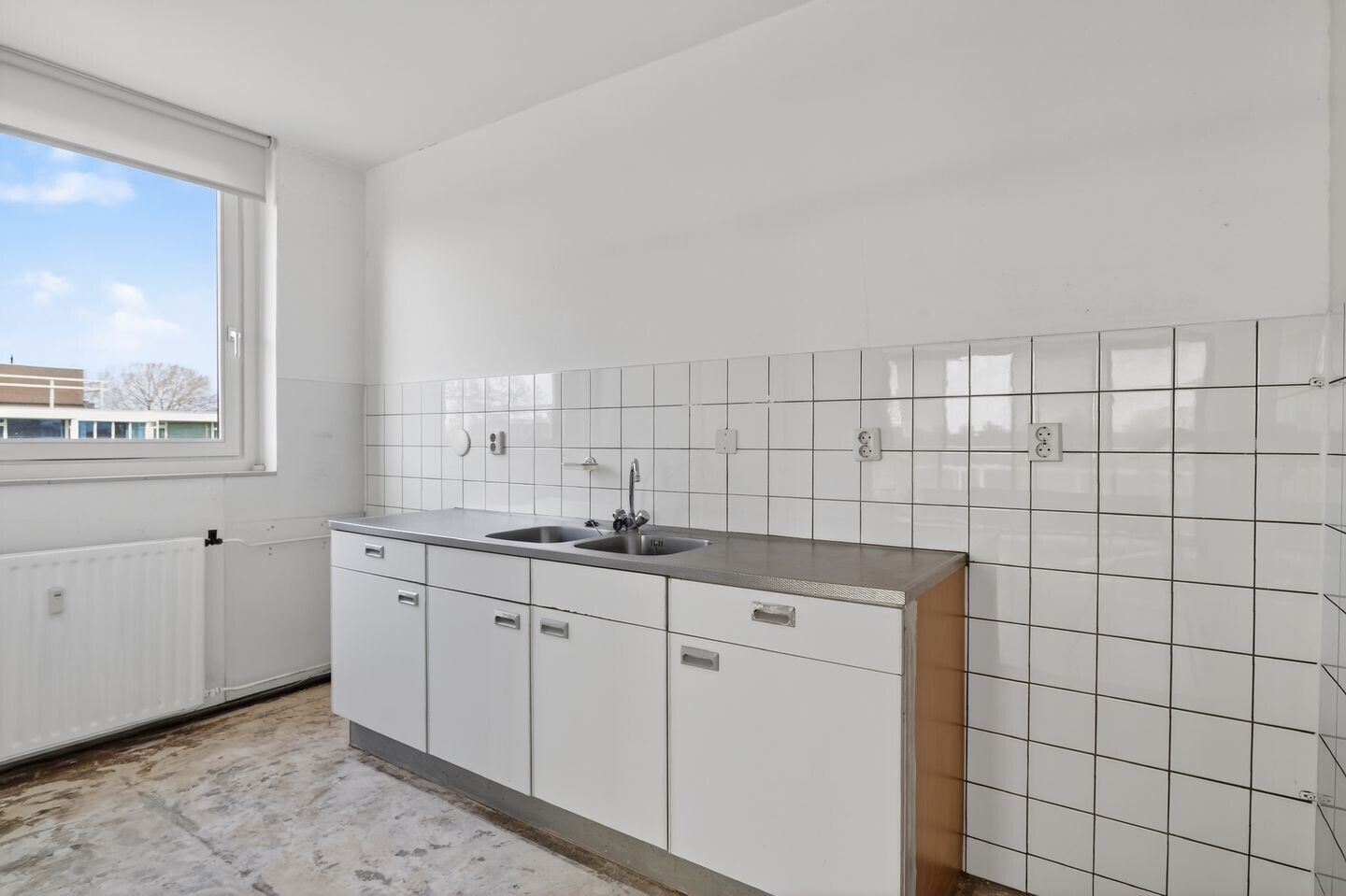 Appartement te koop: Parnassiaveld 143, Duivendrecht