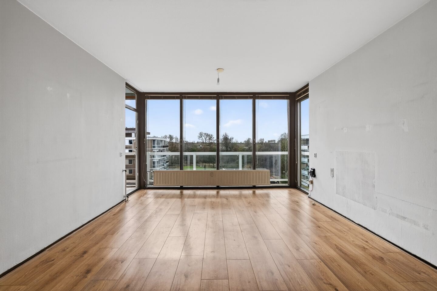 Appartement te koop: Parnassiaveld 143, Duivendrecht