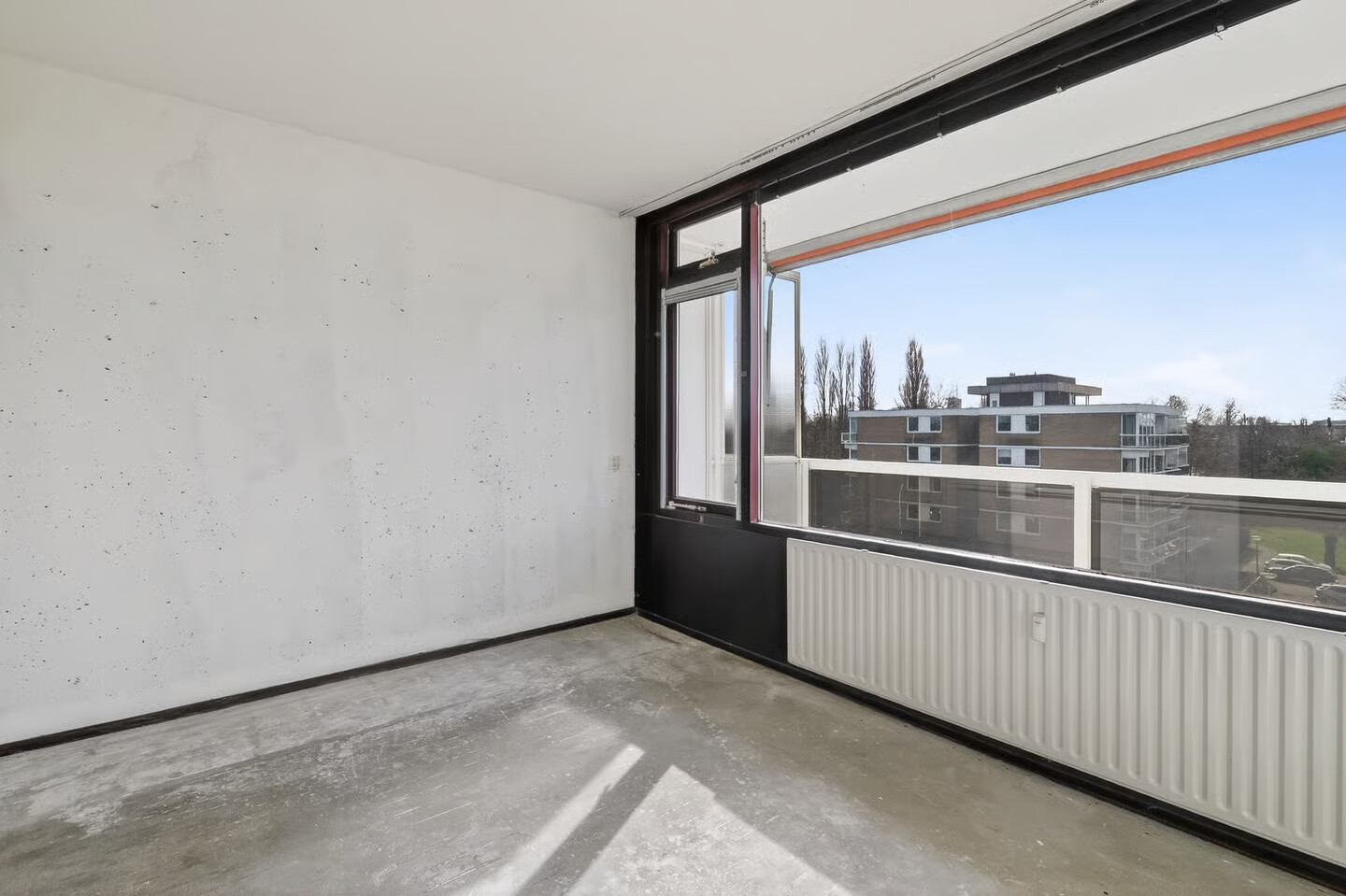Appartement te koop: Parnassiaveld 143, Duivendrecht