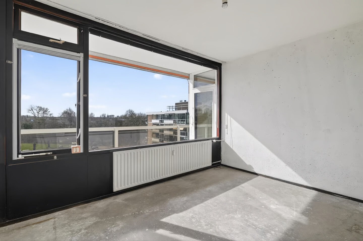 Appartement te koop: Parnassiaveld 143, Duivendrecht