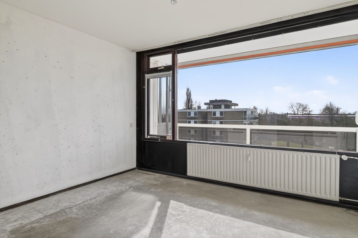 Appartement te koop: Parnassiaveld 143, Duivendrecht